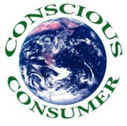 CONSCIOUS CONSUMER