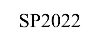 SP2022