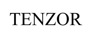 TENZOR