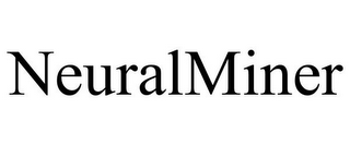 NEURALMINER