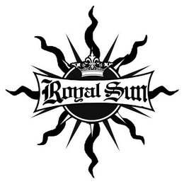 ROYAL SUN