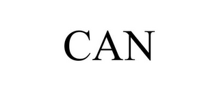 CAN