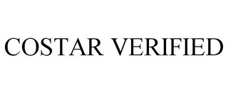 COSTAR VERIFIED