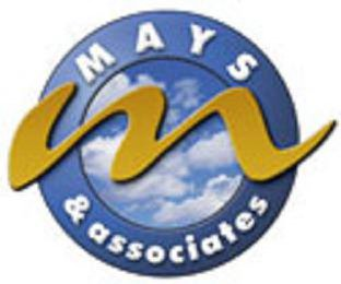 M MAYS & ASSOCIATES