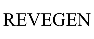 REVEGEN