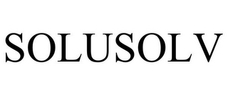 SOLUSOLV
