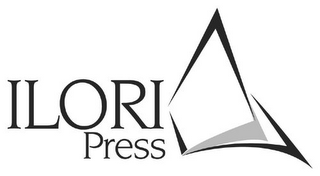 ILORI PRESS