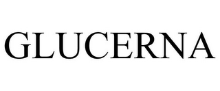 GLUCERNA