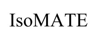 ISOMATE