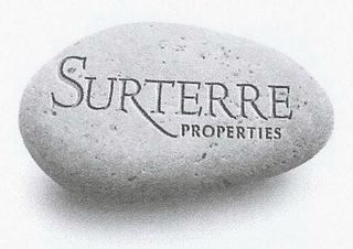 SURTERRE PROPERTIES