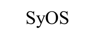 SYOS