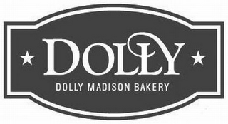 DOLLY DOLLY MADISON BAKERY