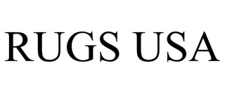 RUGS USA