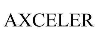 AXCELER