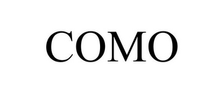 COMO