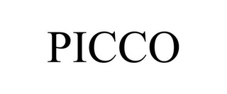 PICCO