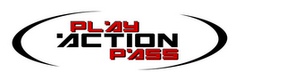 PLAY ACTION PASS