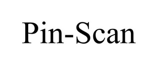 PIN-SCAN