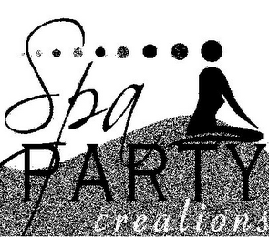 SPA PARTY CREATIONS