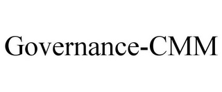 GOVERNANCE-CMM