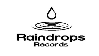 RAINDROPS RECORDS