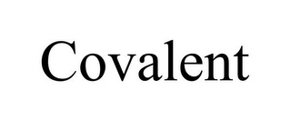 COVALENT