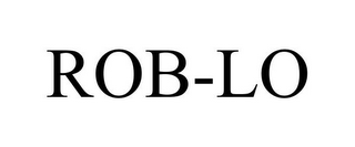 ROB-LO