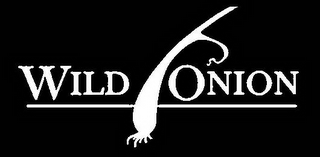 WILD ONION
