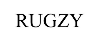 RUGZY