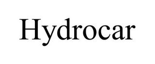 HYDROCAR