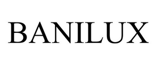 BANILUX