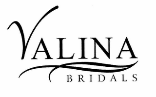 VALINA BRIDALS