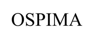 OSPIMA