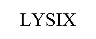 LYSIX