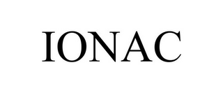 IONAC