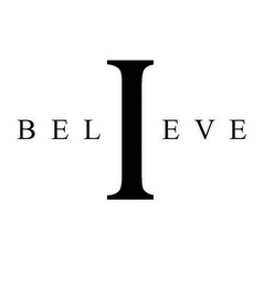 BELIEVE