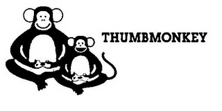 THUMBMONKEY