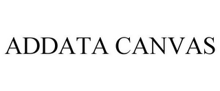 ADDATA CANVAS