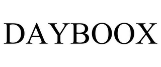 DAYBOOX