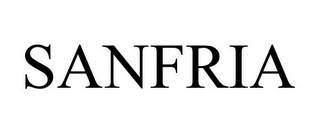 SANFRIA