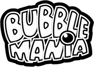 BUBBLEMANIA