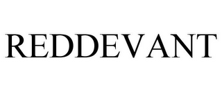REDDEVANT
