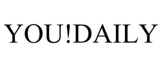 YOU!DAILY