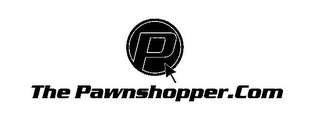 P THE PAWNSHOPPER.COM