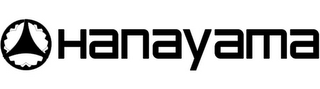 HANAYAMA
