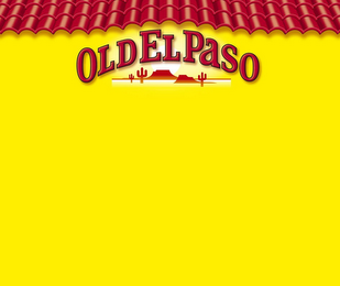 OLD EL PASO