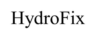 HYDROFIX