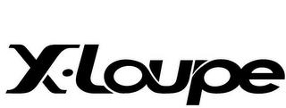 X-LOUPE