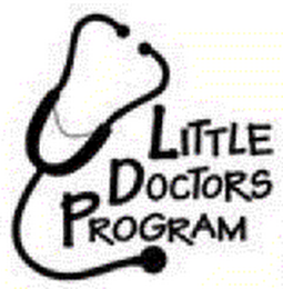 LITTLE DOCTORS PROGRAM