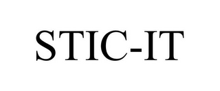 STIC-IT